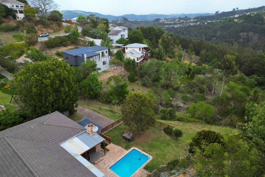 3 Bedroom Property for Sale in Knysna Heights Western Cape